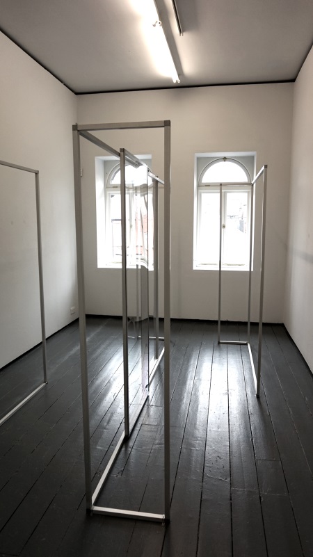 Daire O'Shea_LCGA installation